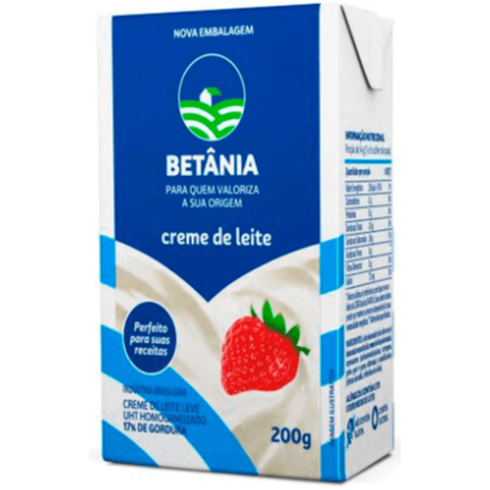 CREME DE LEITE BETANIA TP 200G Tfcfq5 creme-de-leite-betania-tp-200g-tfcfq5