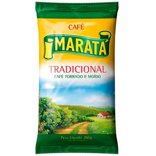 Cafe-Moido-Almofada-Tradicional-Marata-250g