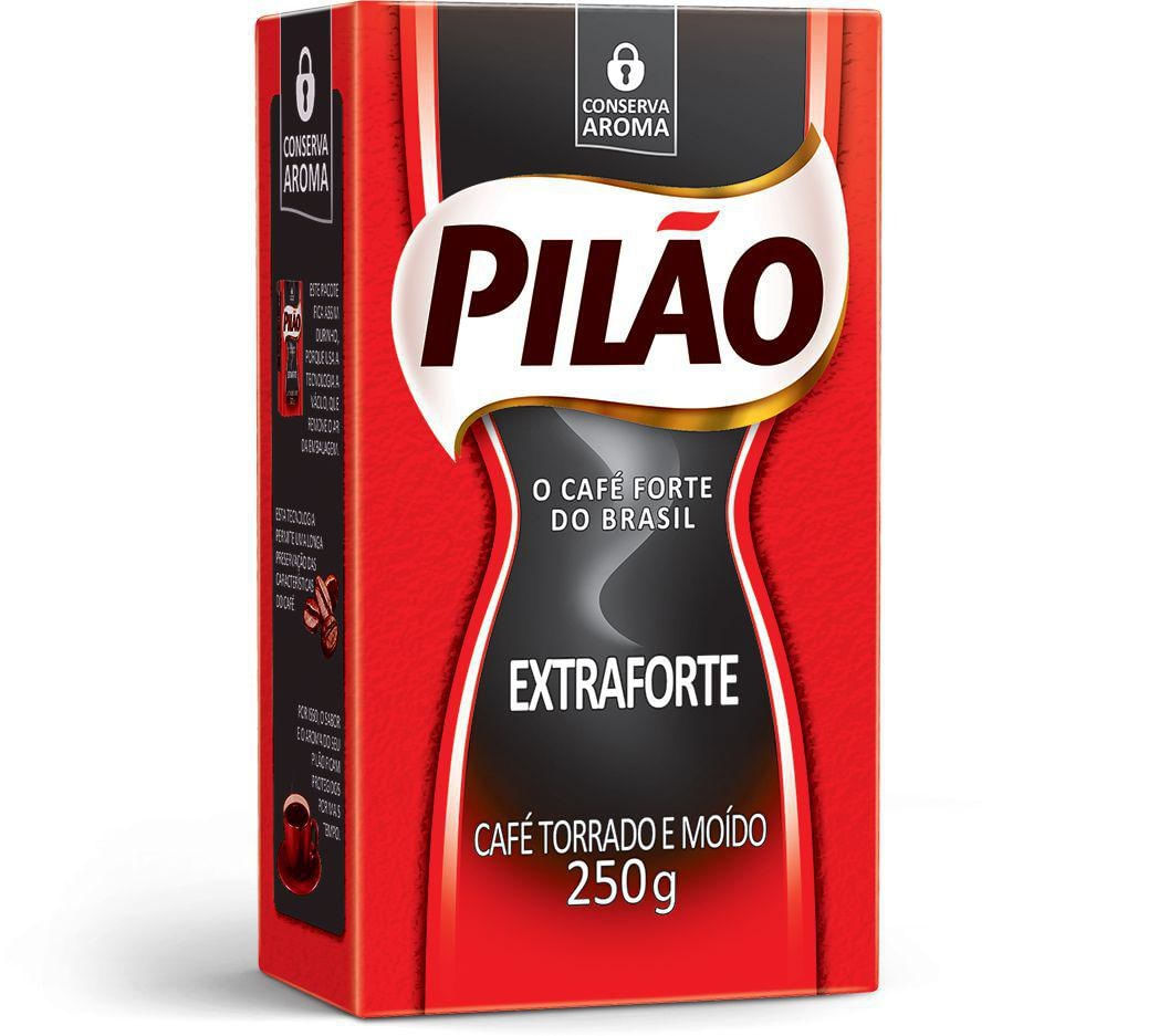 Cafe-Extra-Forte-A-Vacuo-Pilao-250g