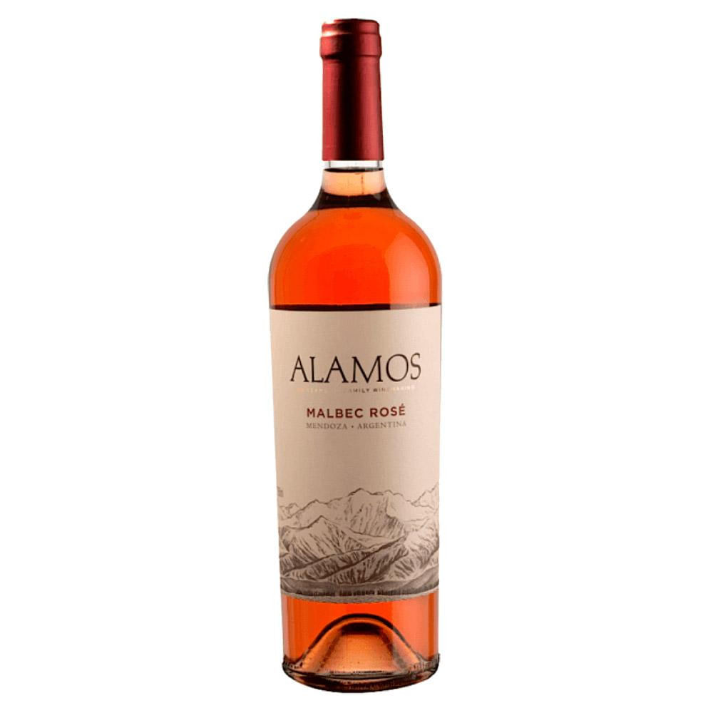 Vinho-Argentino-Alamos-Malbec-Rose