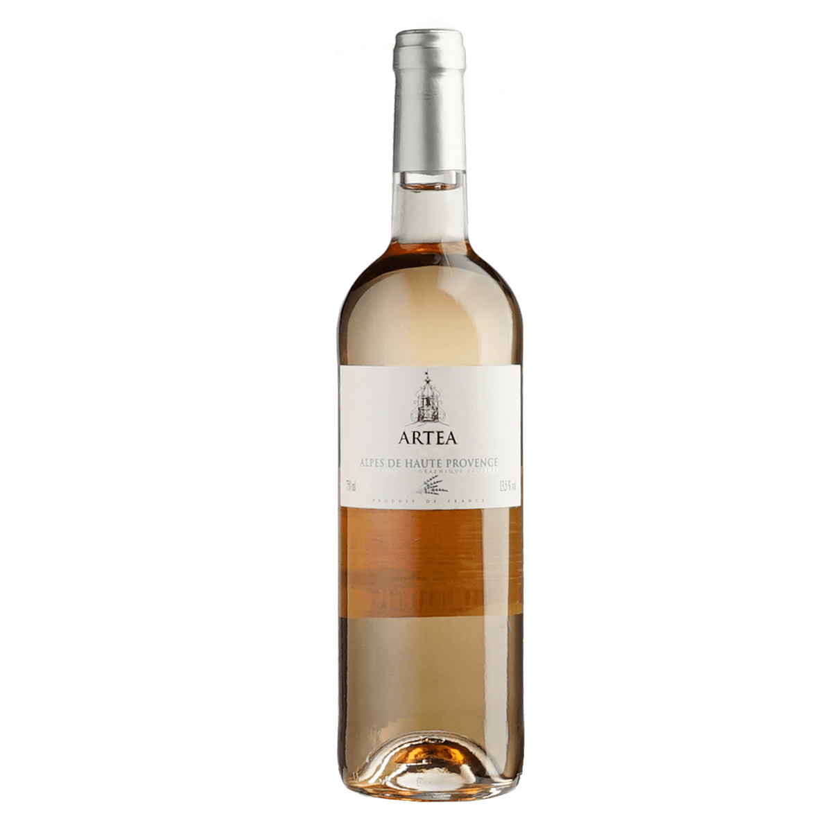 Vinho-Frances-Artea-IGP-Rose