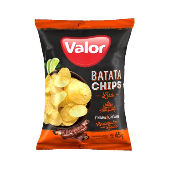 Batata-Chips-Costela-Com-Limao-Valor