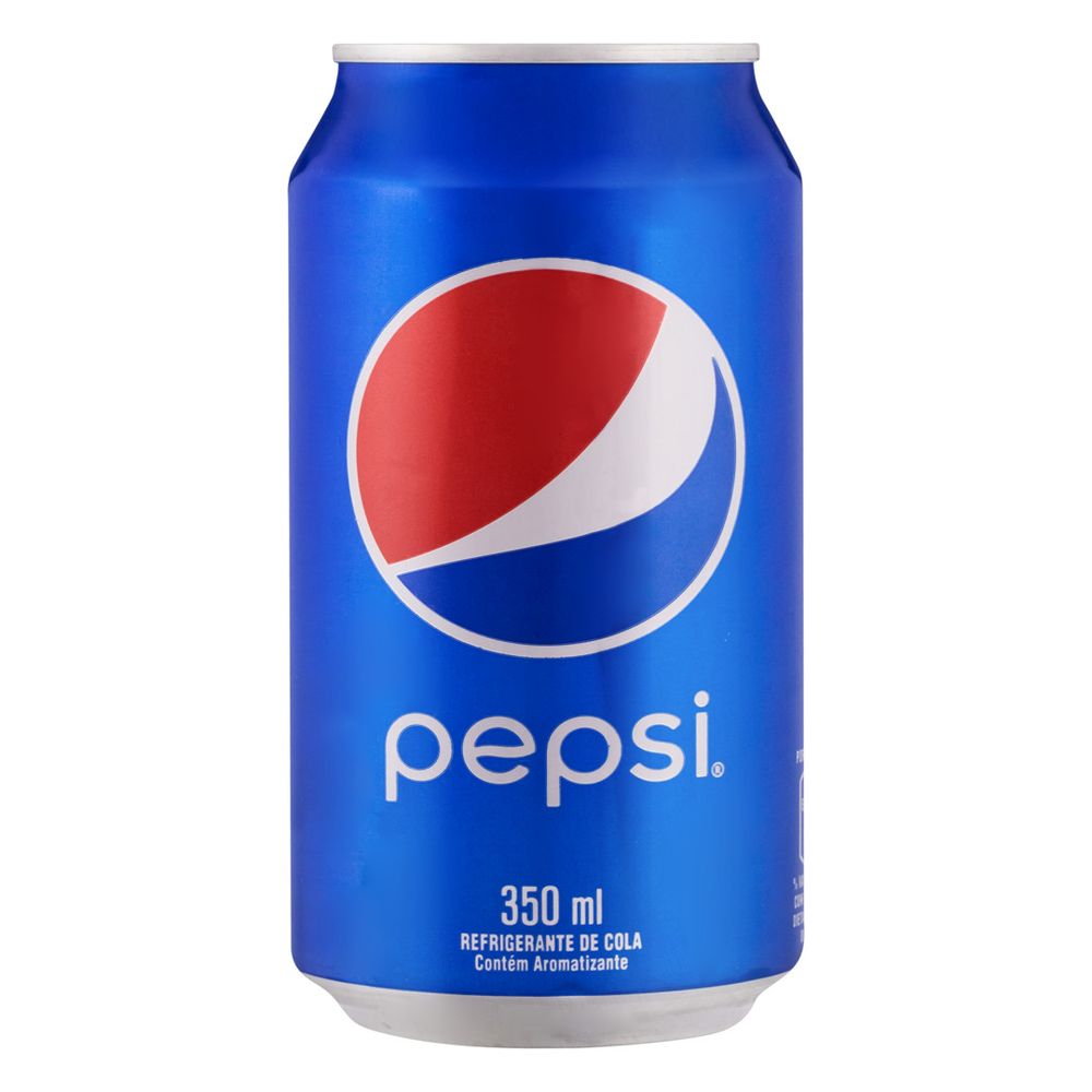 Refrigerante-Pepsi-Lata