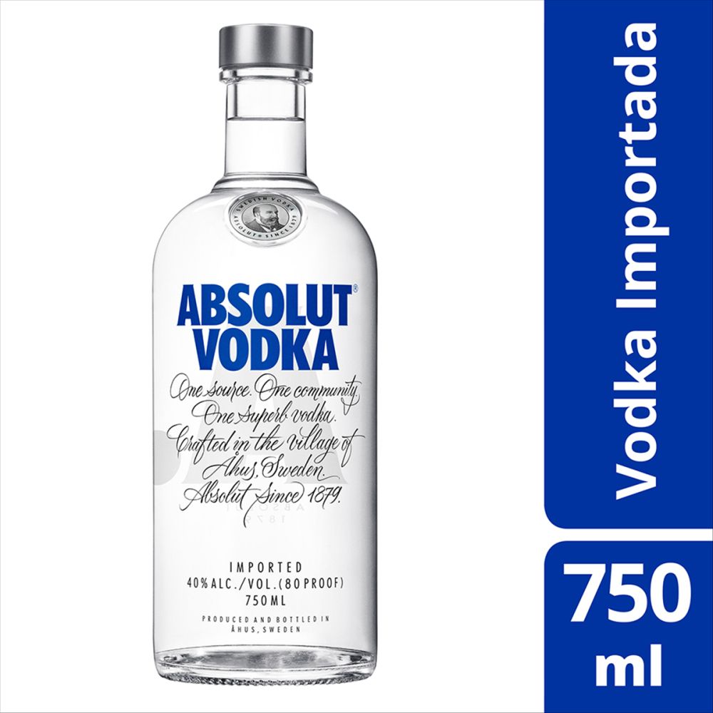 Vodka-Absolut-750ml