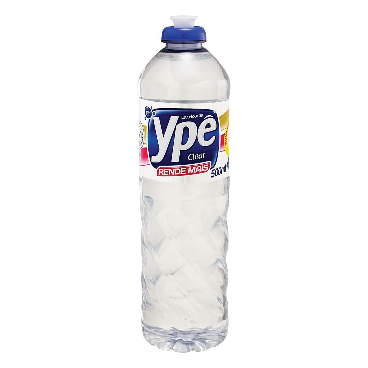 Detergente-Liquido-Clear-Ype-500ml