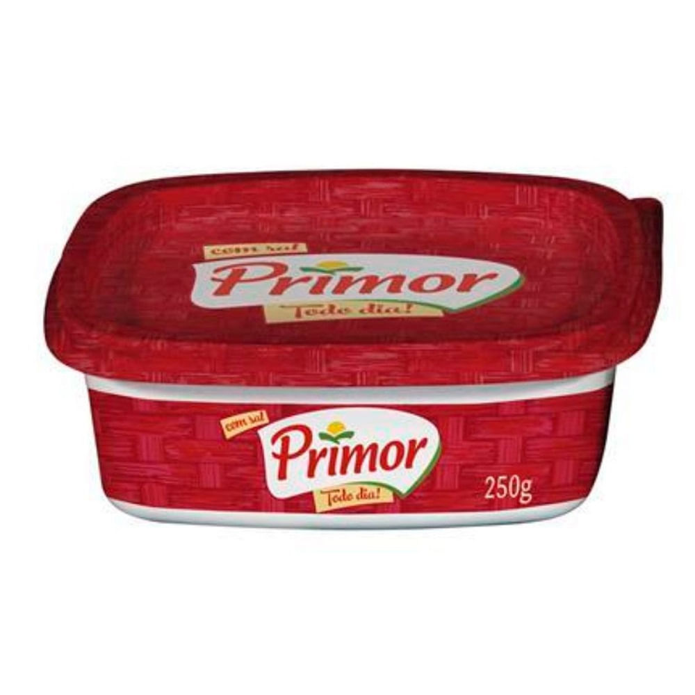 Margarina-Primor-250g