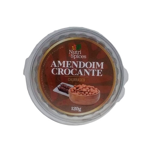 Amendoim-Churrasco-NUTRI-SPICES-120g