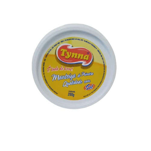 Manteiga-De-Leite-Com-Sal-TYNNA-200g