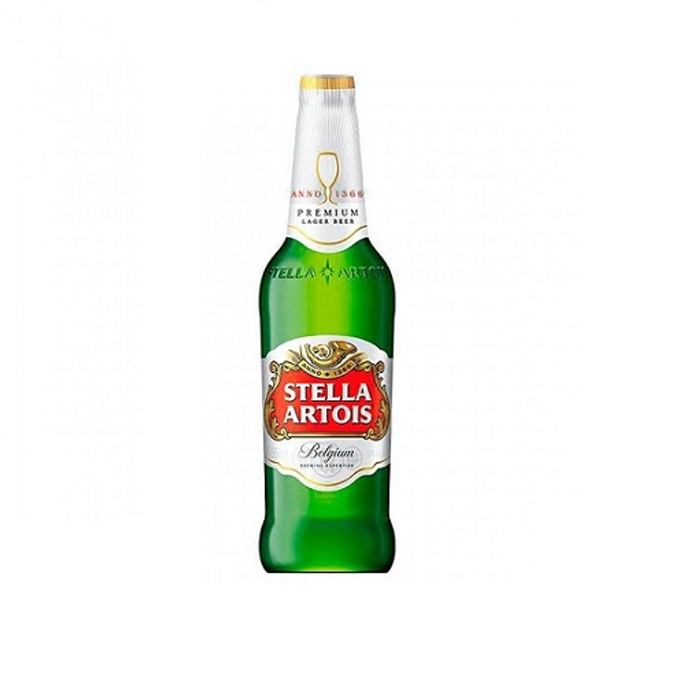 CERVEJA STELLA ARTOIS LONG NECK 330ML tfcfq5