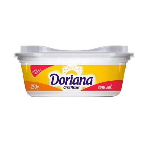 Margarina-Doriana-com-Sal