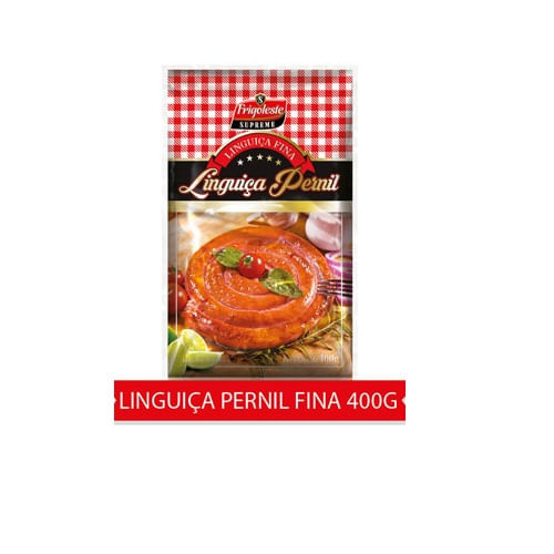Linguica-Pernil-Fina-FRIGOLESTE-Pacote-400g